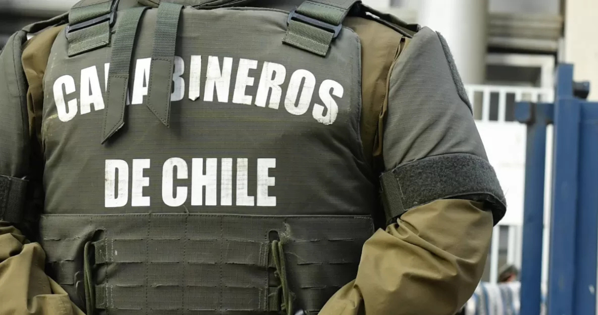 Condenan a cuatro excarabineros por golpear y rociar con gas pimienta a detenido en Alto Hospicio