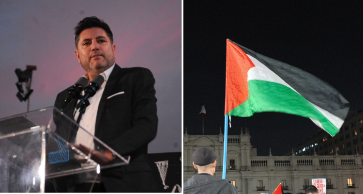 Parlamentarios acusan “injerencia” de embajador de Israel y emplazan a Cancillería a actuar