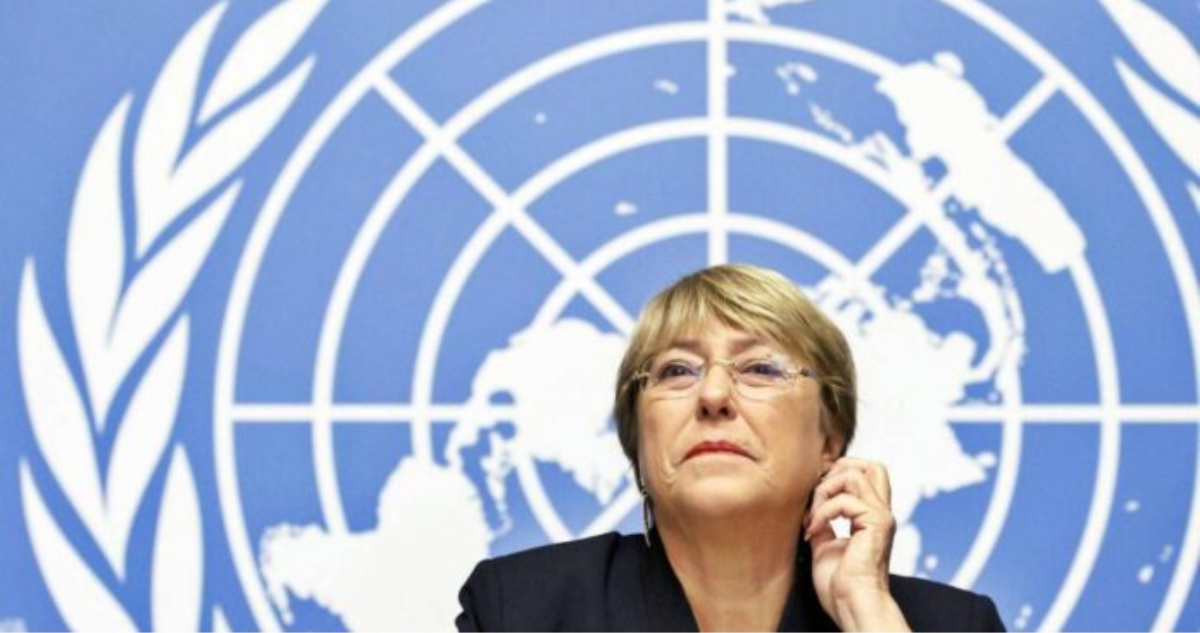 Oposición por candidatura de Bachelet en ONU: “Si fracasa tiene nombre y apellido: José Antonio Kast”