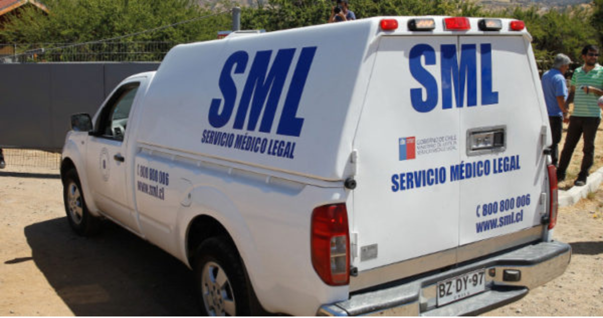 Investigan muerte de trabajador de 61 años hallado al interior de empresa en San Felipe