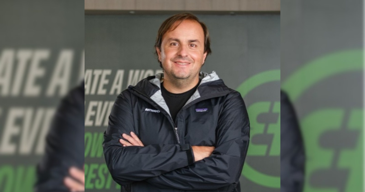 Francisco Riveros será el nuevo ministro del Deporte tras salida de Natalia Duco