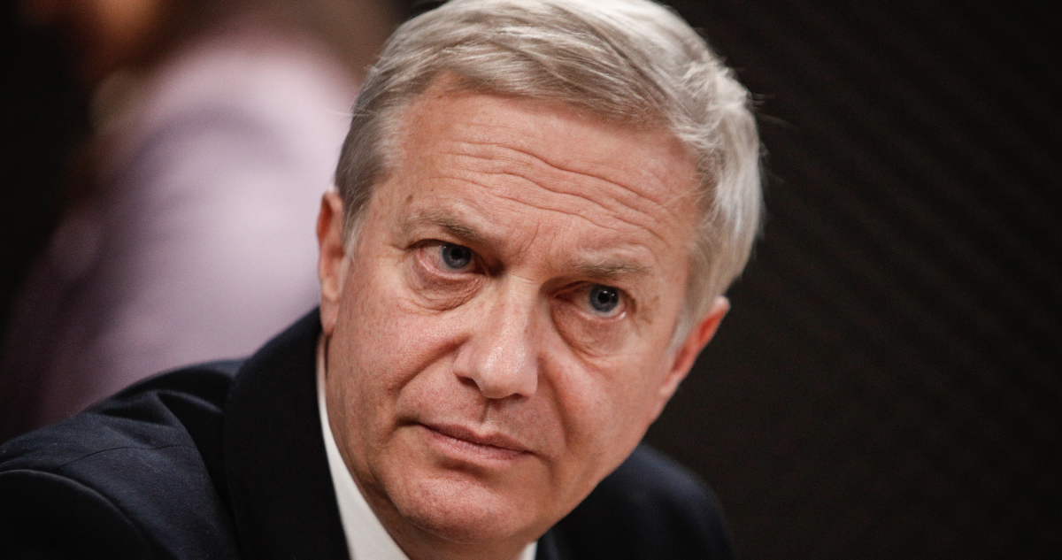 Presidente José Antonio Kast