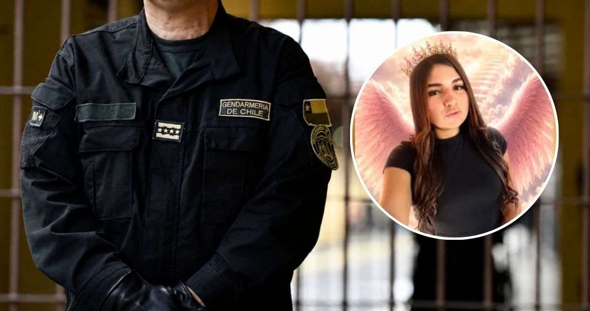 Gendarmería lamenta muerte de joven embarazada de cárcel de San Miguel: PDI ya investiga