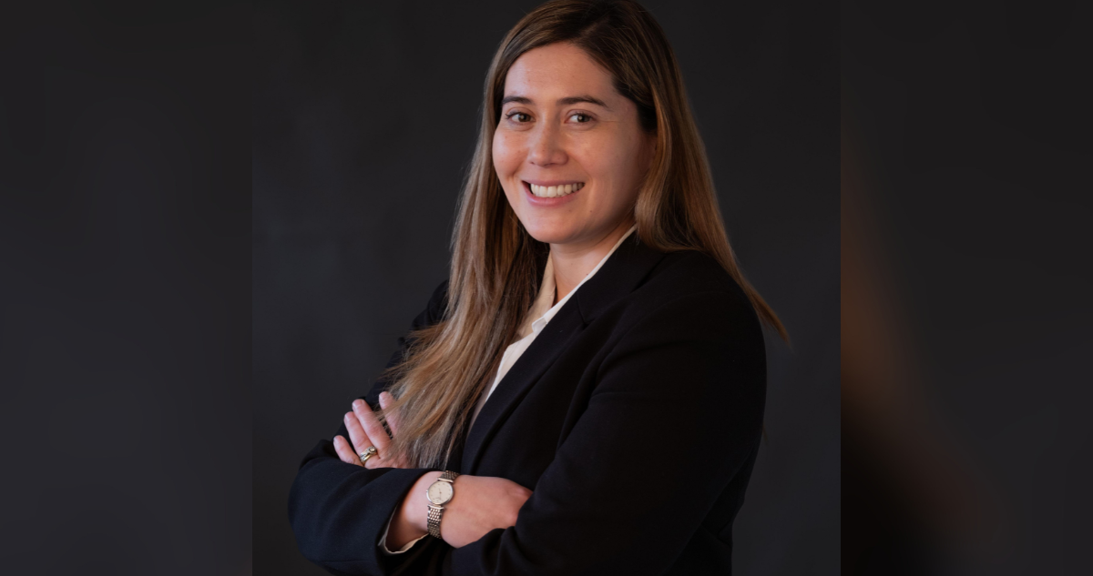 Presidente Kast designa a abogada y atleta María Paz Ríos como nueva subsecretaria de Deportes