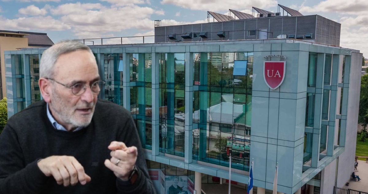 Gobernador de La Araucanía denuncia eventuales delitos económicos de Universidad Autonóma por irregularidades en traspaso de 21 mil millones