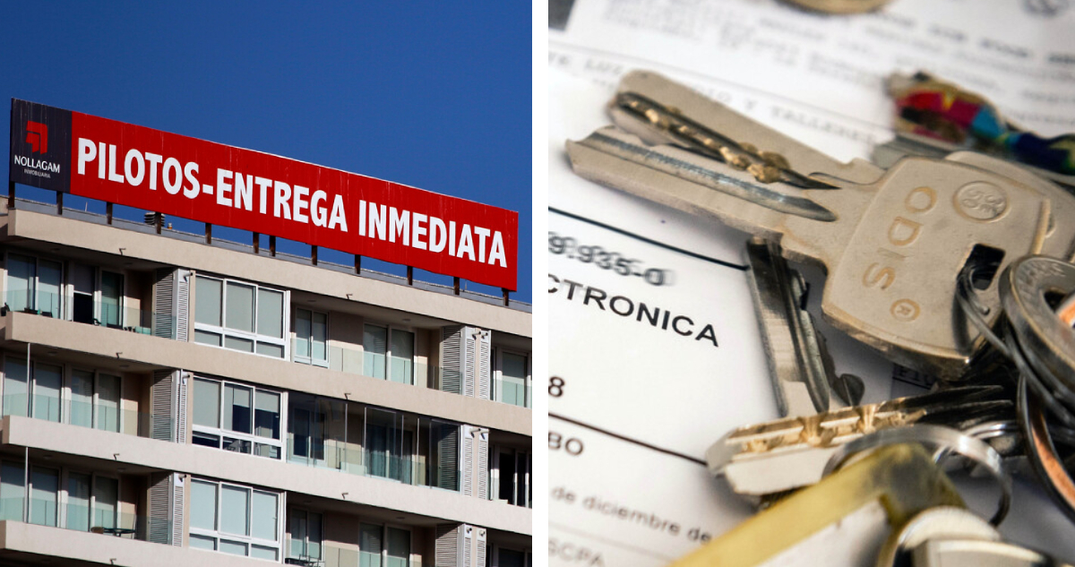 Gobierno anuncia proyecto que amplía cupos para el Subsidio a la Tasa de Interés Hipotecaria