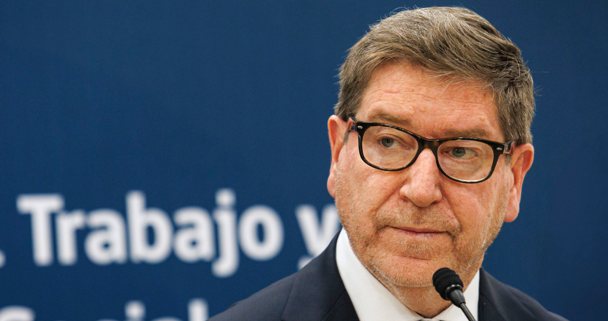 En medio de la crisis del empleo: Gobierno mantiene meta de crear 50 mil puestos a octubre