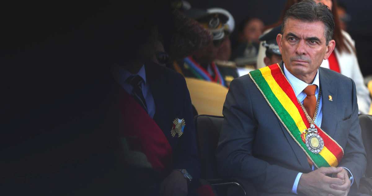 Gobierno de Bolivia elimina vía decreto ministerios de Planificación y Turismo