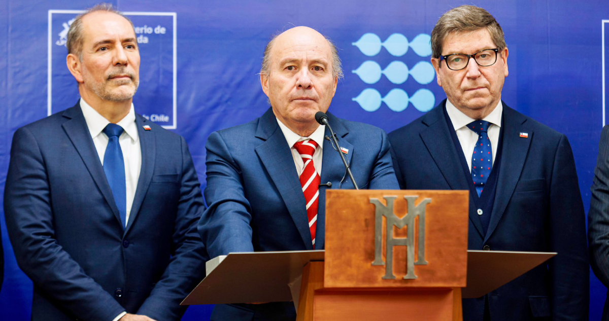 Gobierno dice que acelerarán venta de activos “prescindibles” para financiar reconstrucción del norte
