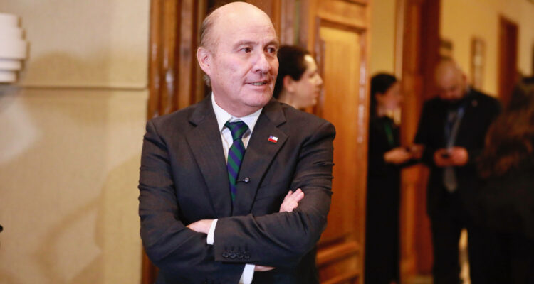 El plan del Gobierno para que los servicios financieros sean la segunda mayor exportación del país