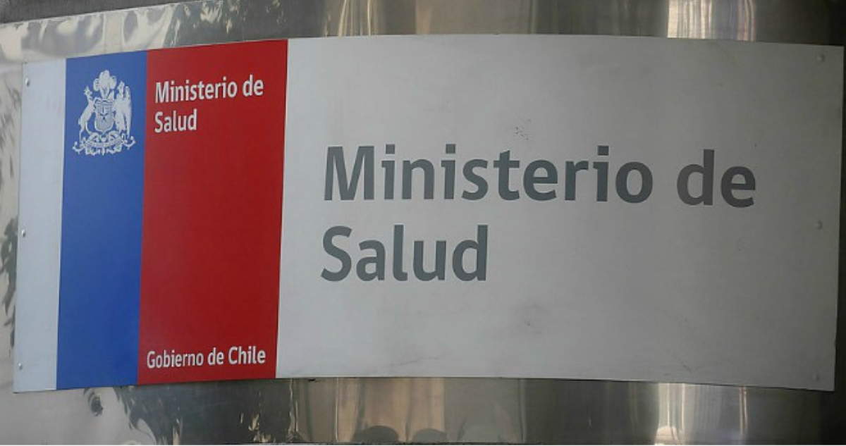 Gobierno pide la renuncia a directores de los Servicios de Salud Metropolitano Sur y Magallanes