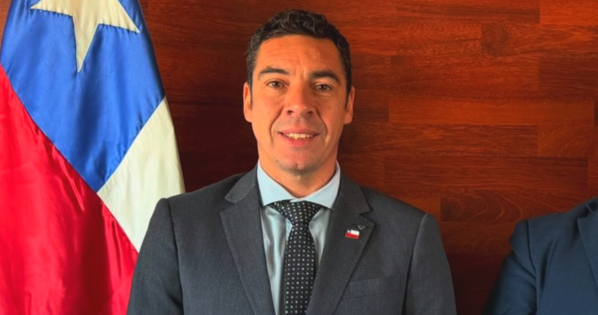 Gobierno remueve a delegado provincial de Chañaral por ocupación ilegal de bien fiscal