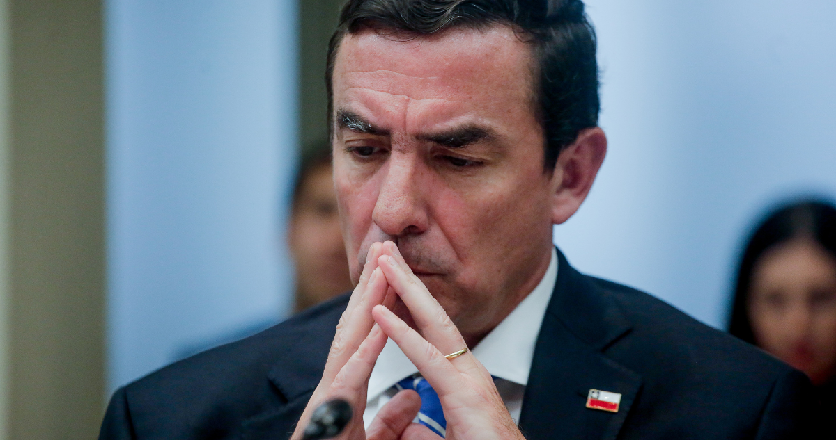 Gobierno resiste presión de sus partidos por apurar indultos y evita fijar plazos: “Pronto es pronto”