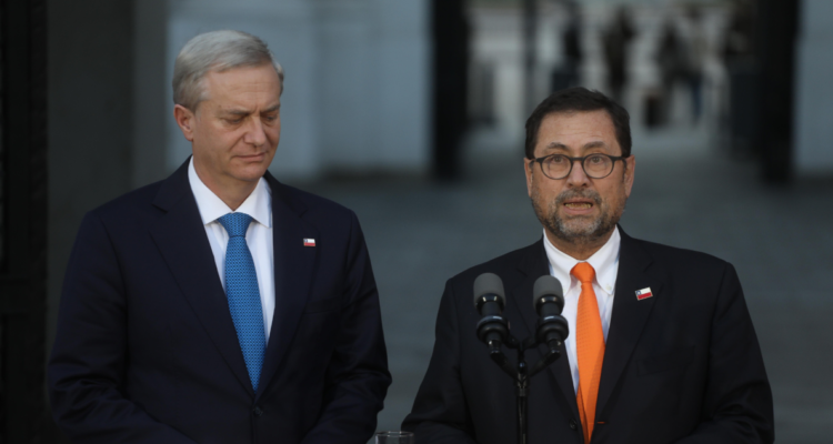 Gobierno retira a Chile del Movimiento de Países No Alineados y pone fin a 55 años de participación