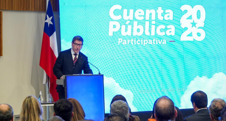 Para reducir la burocracia: Gobierno anuncia simplificación de 55 autorizaciones mineras