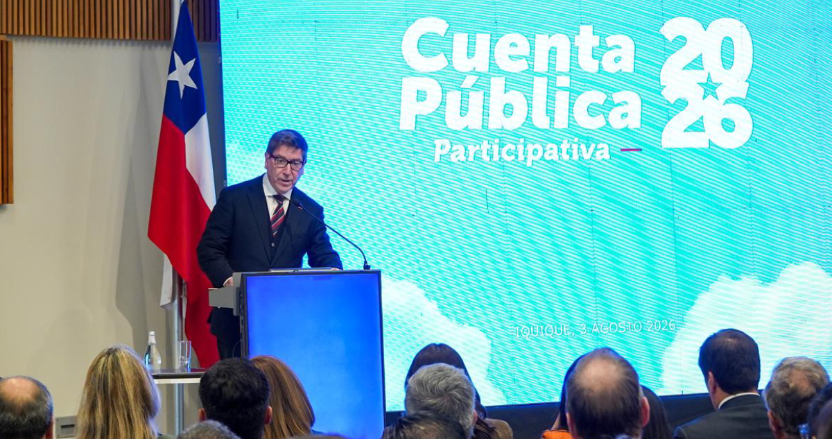 Para reducir la burocracia: Gobierno anuncia simplificación de 55 autorizaciones mineras