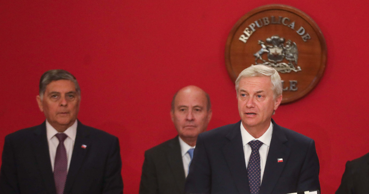 CFA valora esfuerzo de Gobierno, pero alerta que megarreforma no sería suficiente para recuperar arcas