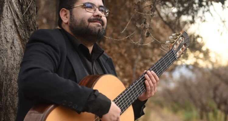 Gonzalo Arias