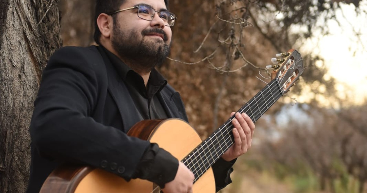 Gonzalo Arias