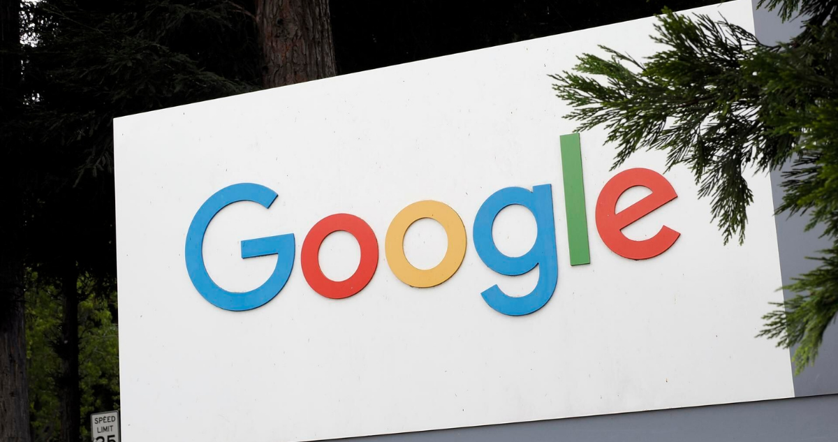 Google