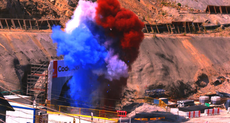 Cámara Minera califica de "justicia" decisión del Gobierno de retener utilidades completas de Codelco