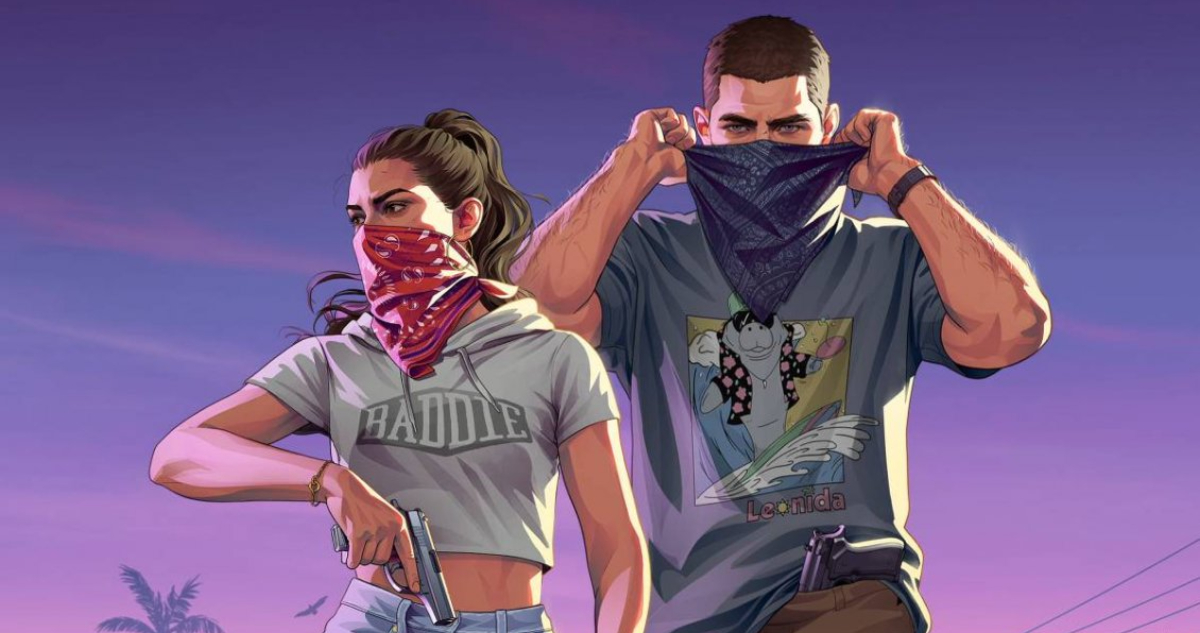 Foto del GTA 6