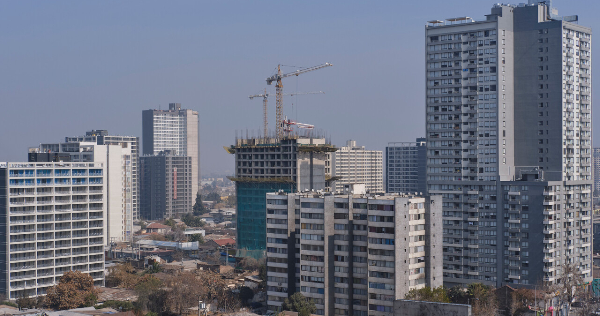 Riesgo de nuevos guetos verticales: alertan por los posibles cambios a la ordenanza de construcción