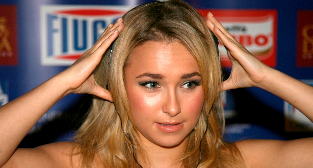 Hayden Panettiere