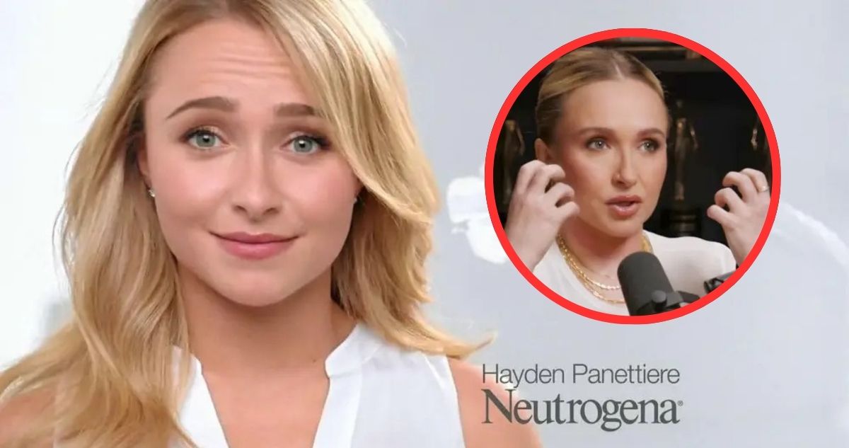 Acciones de Neutrogena cayeron tras muerte de Hayden Panettiere por llamado a boicot de sus fans