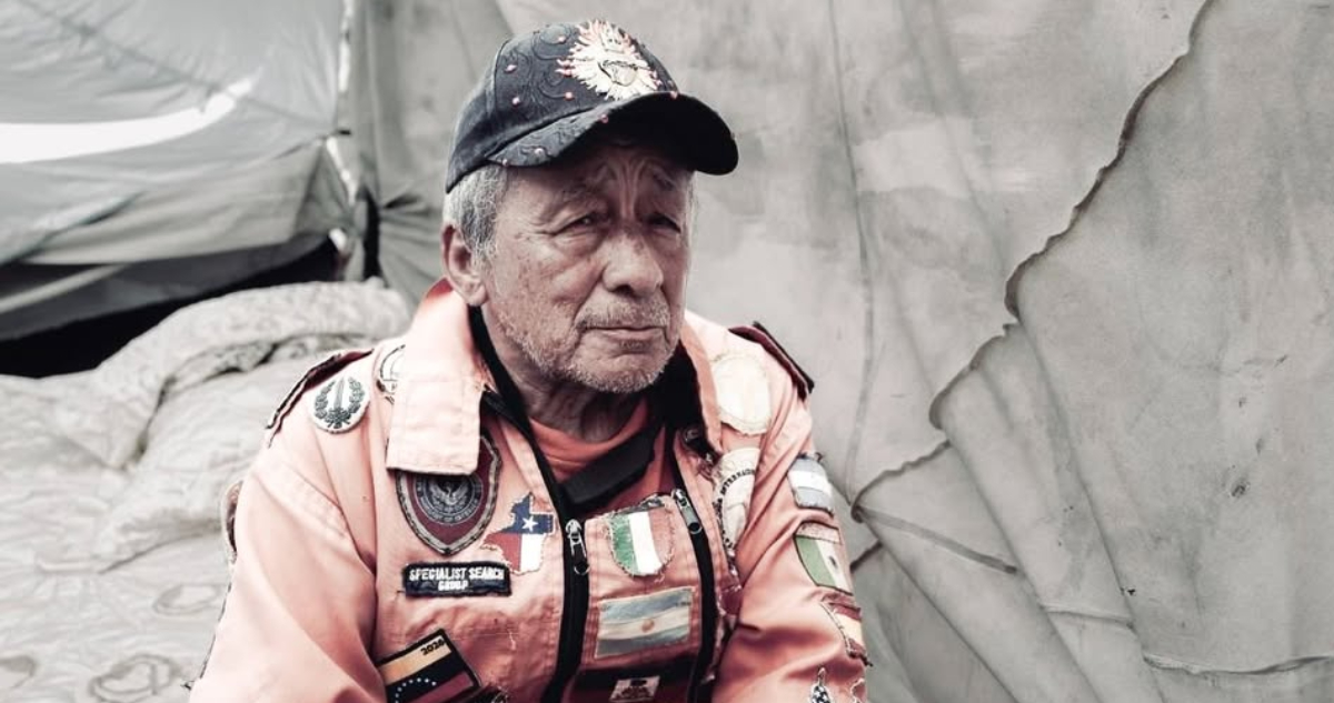 Foto de Héctor Méndez