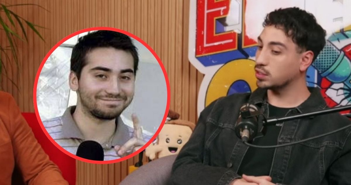 Así se informó el asesinato del hermano del comediante Diego Urrutia: Qué pasó con el culpable