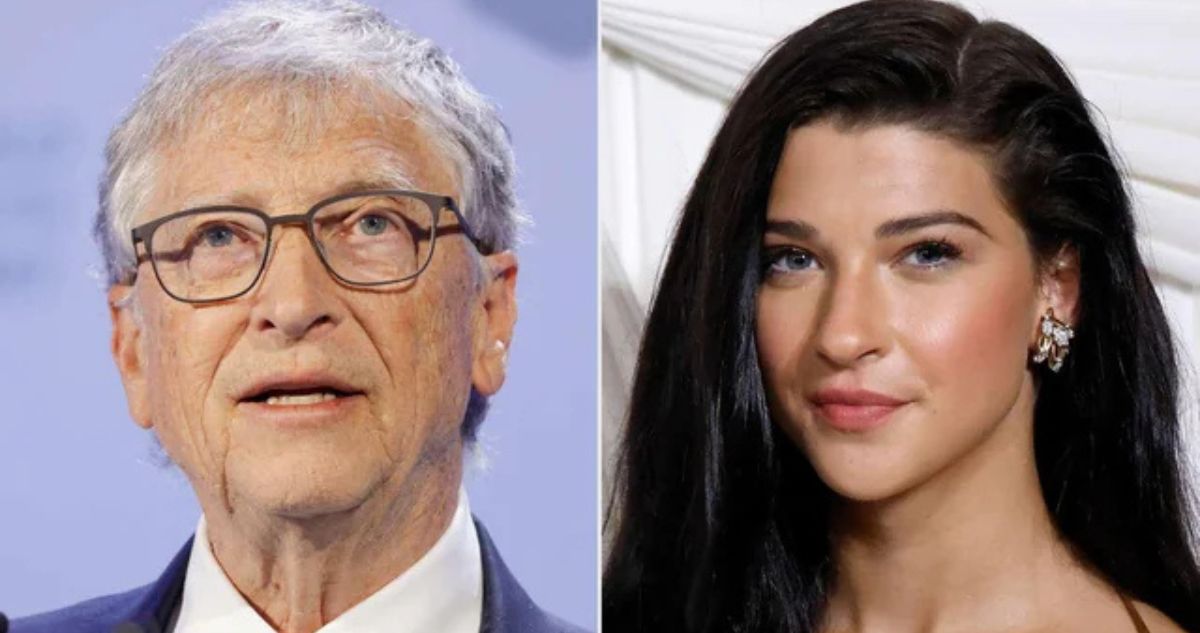 Hija de Bill Gates arriesga 20 años de cárcel por fraude informático y de marketing con cookies