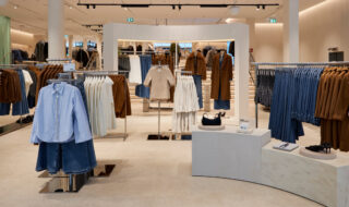 H&M abrirá su tienda más austral del mundo en Punta Arenas