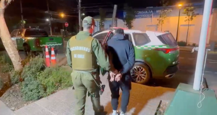 Carabineros de Chile