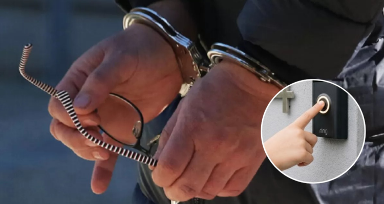 Empresario de Vitacura está preso por retener y amenazar con pistola a niños que jugaban al “rin raja”