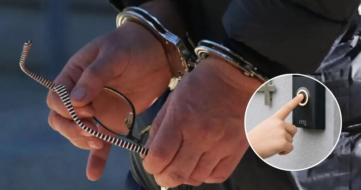 Empresario de Vitacura está preso por retener y amenazar con pistola a niños que jugaban al “rin raja”
