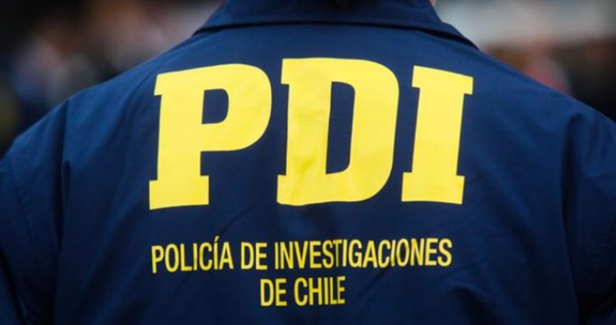 Homicidio en Caleta El Soldado