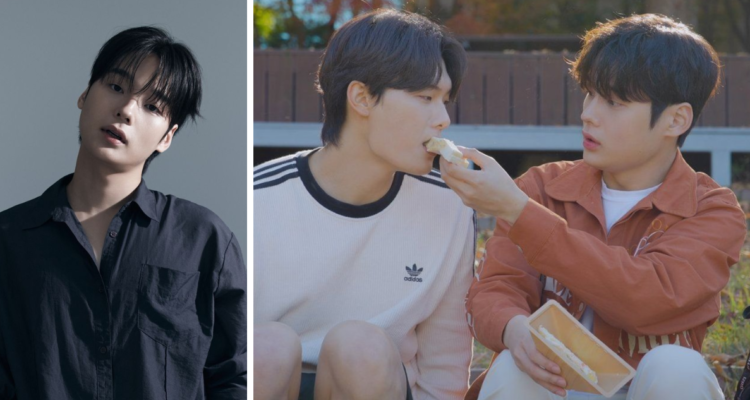 Son Byeong Hoon, Hoony, el actor coreano que vive en Limache