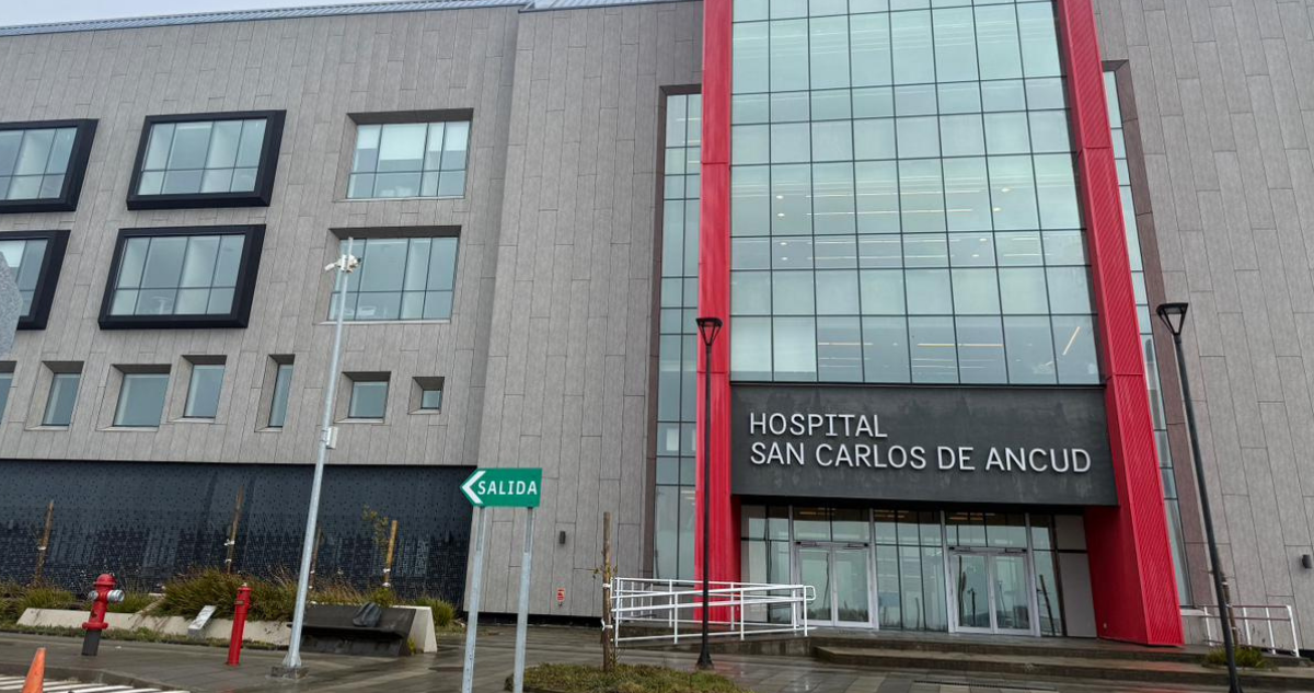 Hospital de Ancud tendrá apertura escalonada y área ambulatoria comenzará a funcionar en diciembre