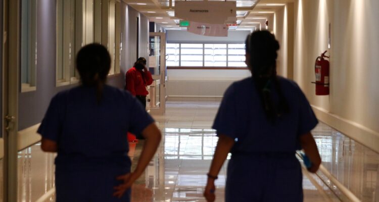 Dos hospitales de la región de Valparaíso están entre los peores evaluados del Minsal
