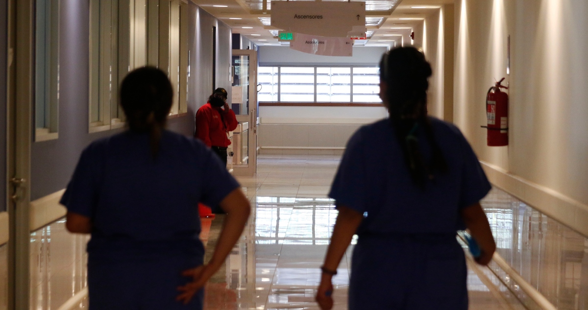 Dos hospitales de la región de Valparaíso están entre los peores evaluados del Minsal
