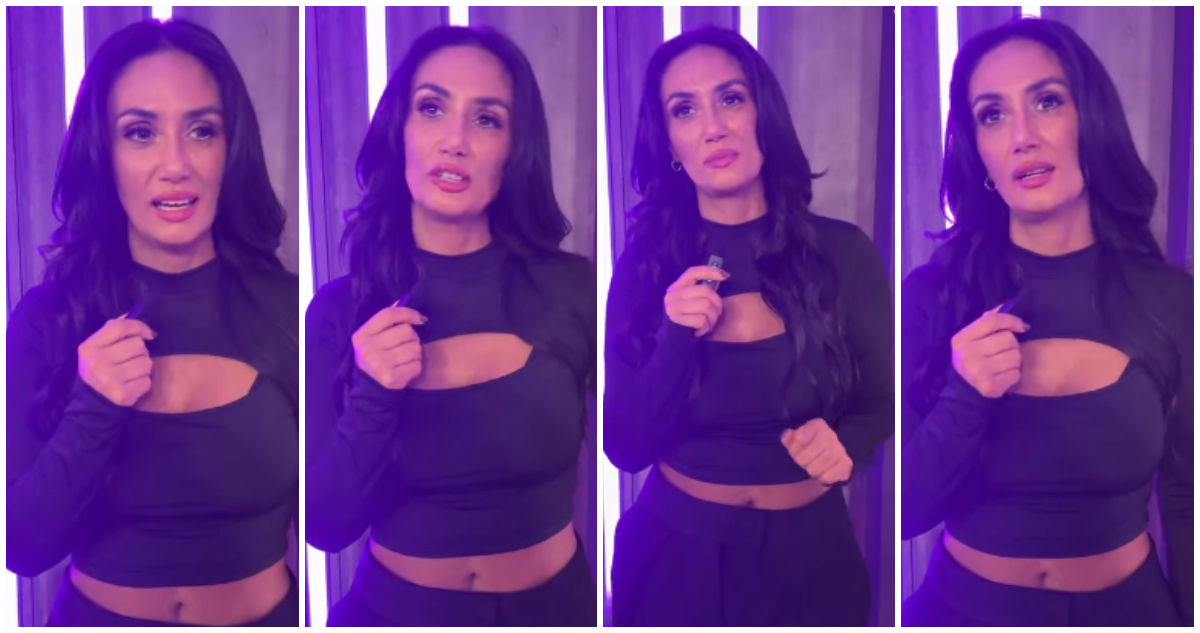 Pamela Díaz se despide de Hay que decirlo en Canal 13 para asumir nuevos desafíos. La Fiera agradece a su panel y compañeros en emotiva despedida.