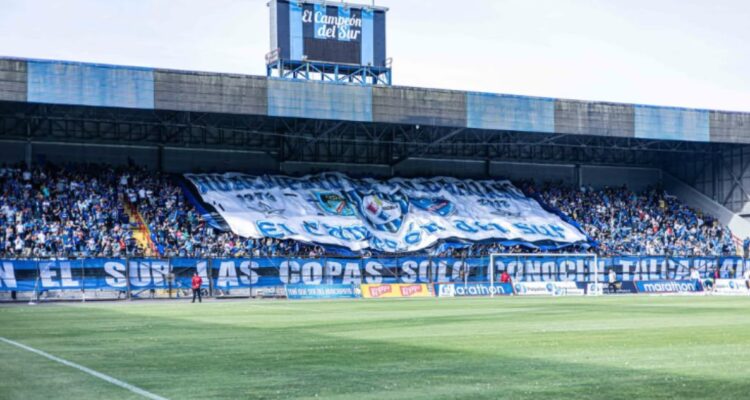 Primera Sala del Tribunal de Disciplina de la ANFP justifica castigo a 1067 hinchas de Huachipato