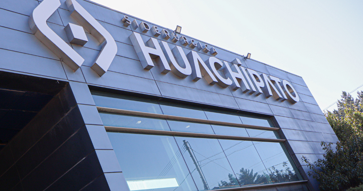 Sindicato de extrabajadores de Huachipato arriesga embargo de propiedad de $5.000 millones por demanda