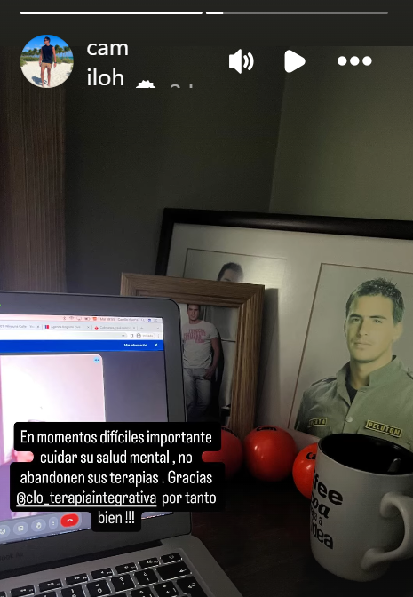 Camilo Huerta 
