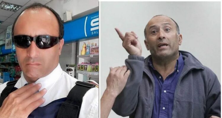 Revelan que “Huevito Rey” es el detenido por amenazas de muerte contra PDI y Carabineros
