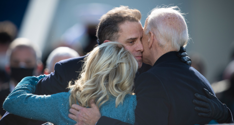 Hunter Biden revela que cáncer de Joe Biden hizo metástasis a los huesos: “Es doloroso y debilitante”