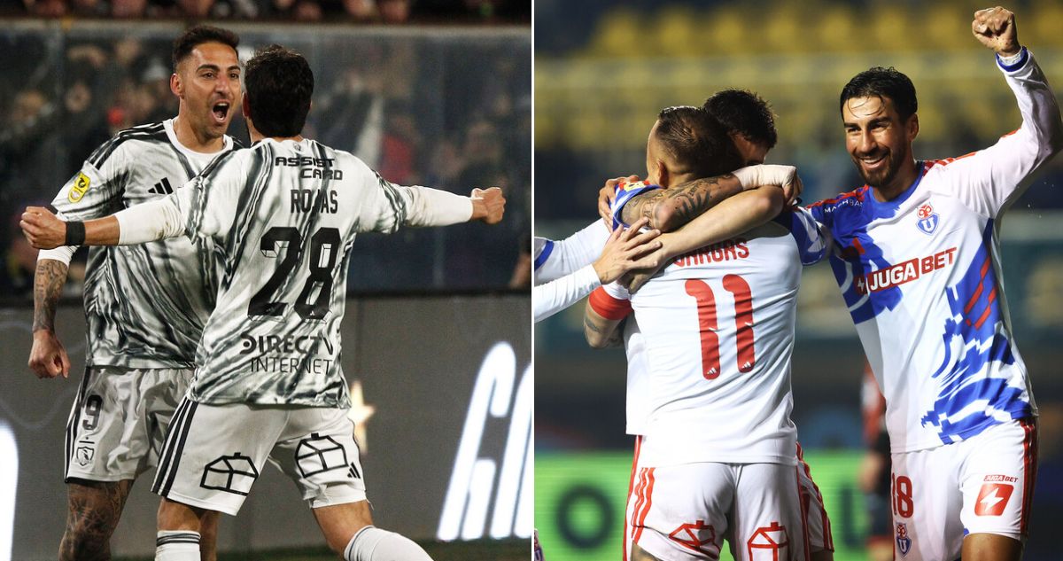 Colo Colo tiene más de 90% de probabilidades de ser campeón, según tres IA