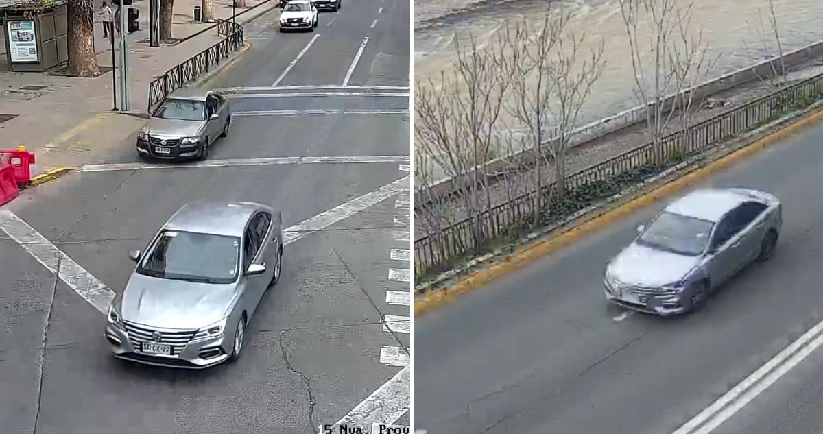 Identificación errónea de auto que atropelló a Paz Ramírez: Fiscalía apunta a municipio de Providencia