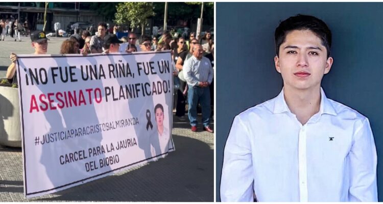 Sin resultados nuevos concluye peritaje a celular considerado clave por homicidio de Cristóbal Miranda